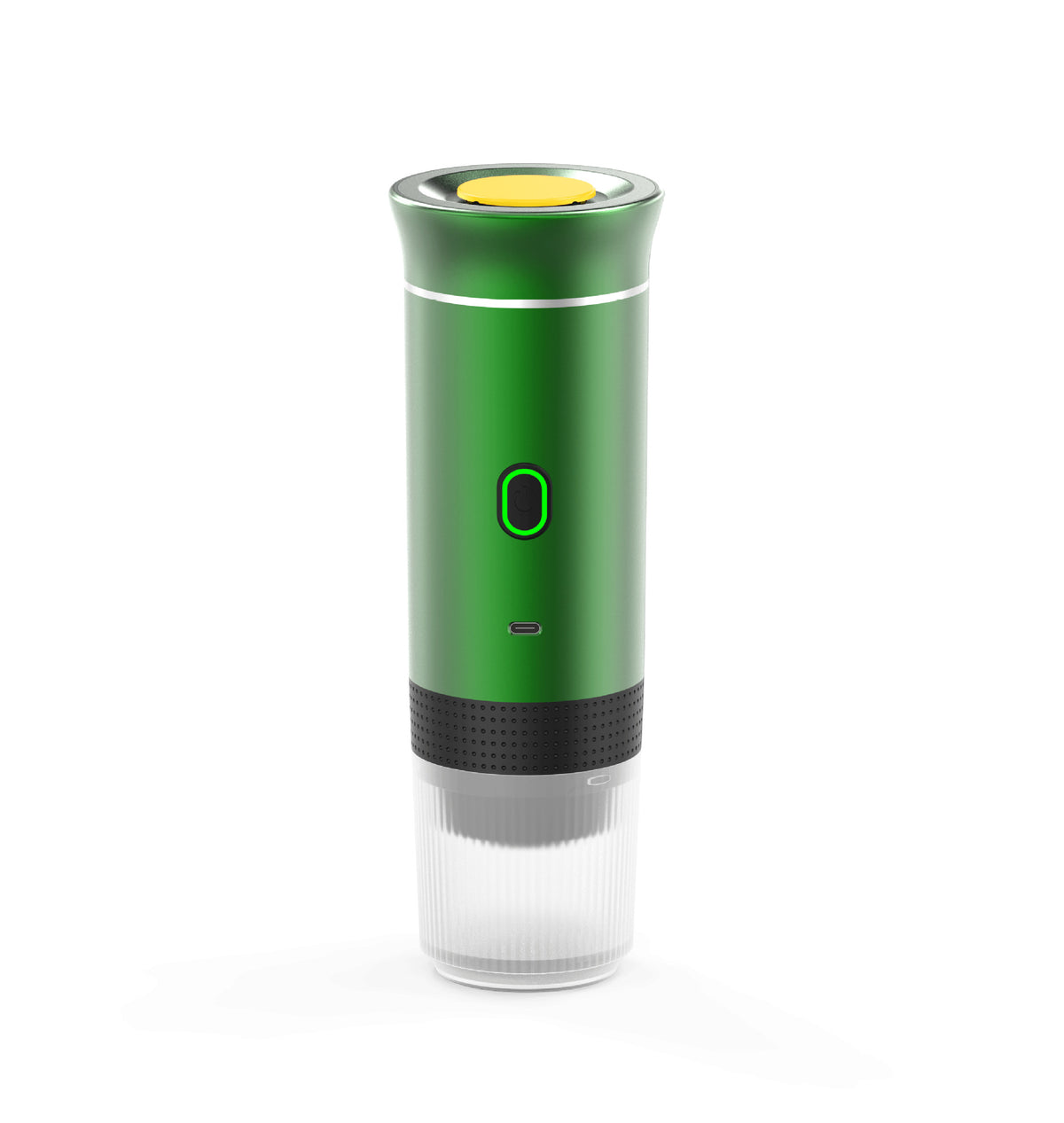 Cafetera espresso portátil 3 en 1, eléctrica y recargable