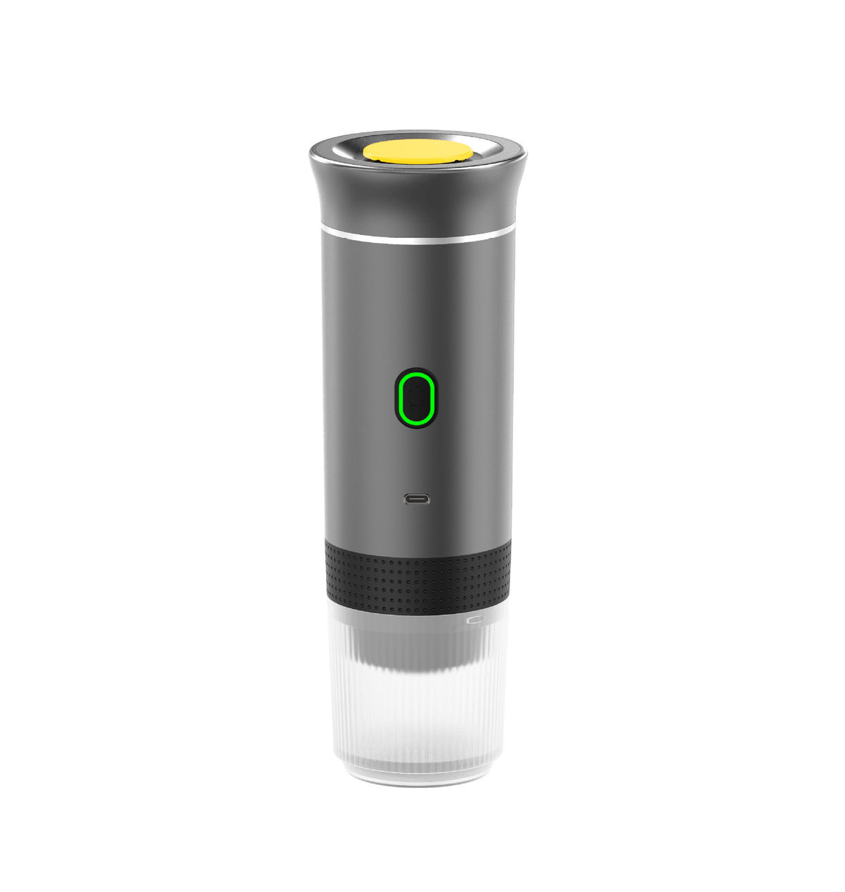 Cafetera espresso portátil 3 en 1, eléctrica y recargable